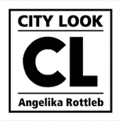 Angelika Rottleb CITY LOOK - Logo