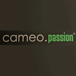 cameo.passion Christ