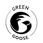 Green Goose Logo