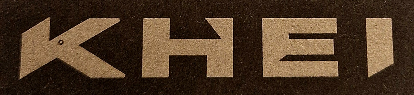 Khei Logo