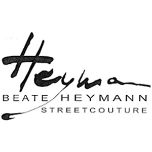 Beate Heymann