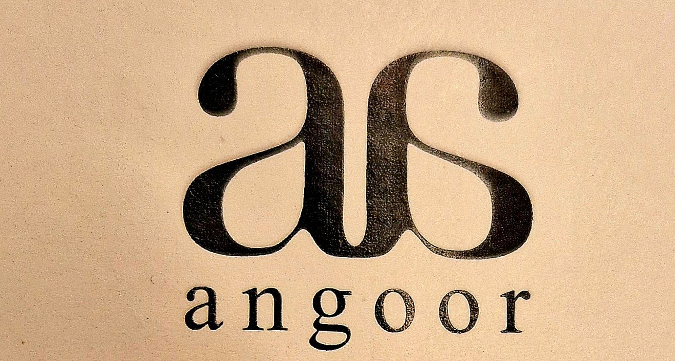 angoor Logo
