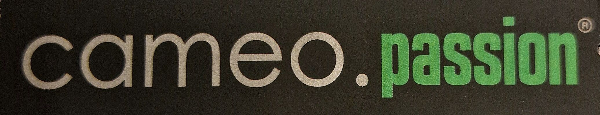 cameo.passion Logo