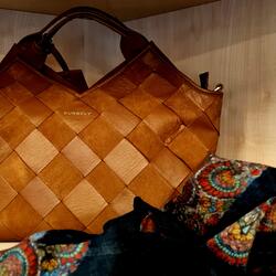 Burkely - Cognac