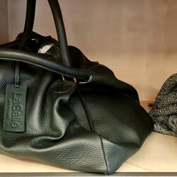 Tasche - Grün, LaSalle
