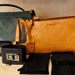Burkely - Cognac
