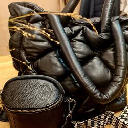 Tasche - Schwarz