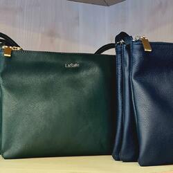 Tasche - Grün, LaSalle